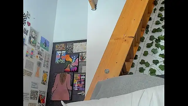 Snapshot of Ada_gales_ chatting on February 2025 11:37:01 PM Ada gales  online show from February 2025 11:37:01 PM