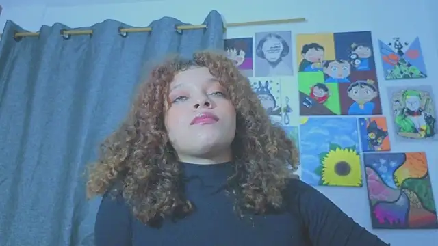 Ada gales  online show from March 2026 01:07:01 AM