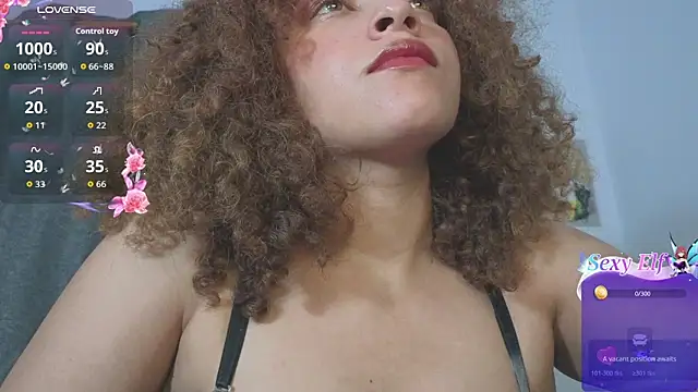 Ada gales  online show from February 2026 04:47:01 AM