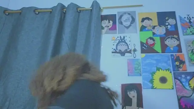 Ada gales  online show from April 2026 04:58:02 AM