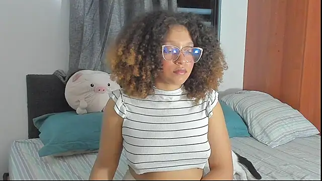 Ada gales  online show from November 2025 03:21:01 AM