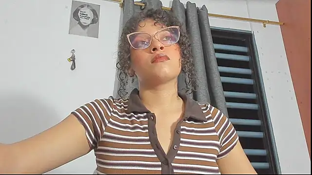 Ada gales  online show from November 2025 05:07:01 AM