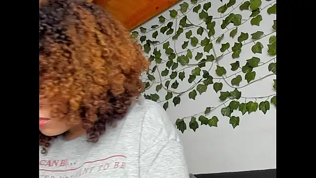 Snapshot of Ada_gales_ chatting on March 2025 12:26:01 AM Ada gales  online show from March 2025 12:26:01 AM