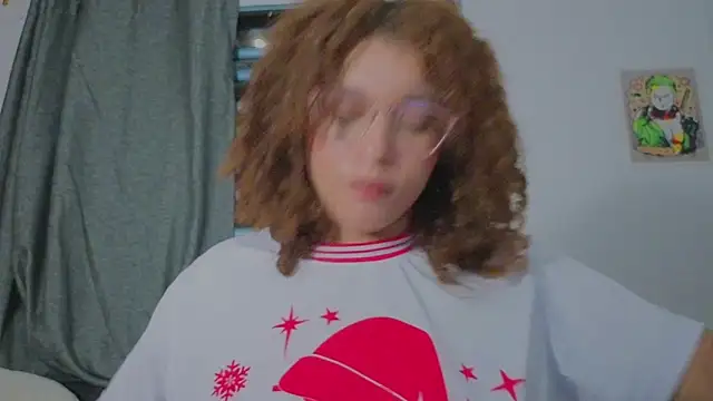 Ada gales  online show from February 2026 04:41:02 AM