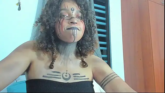 Ada gales  online show from November 2025 04:41:01 AM