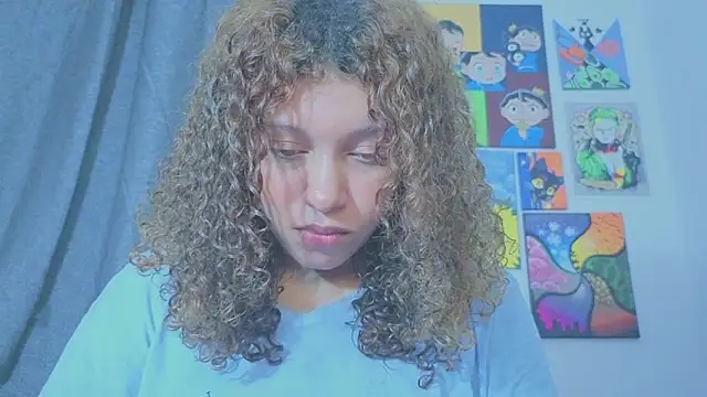 Ada gales  online show from March 2026 04:36:01 AM