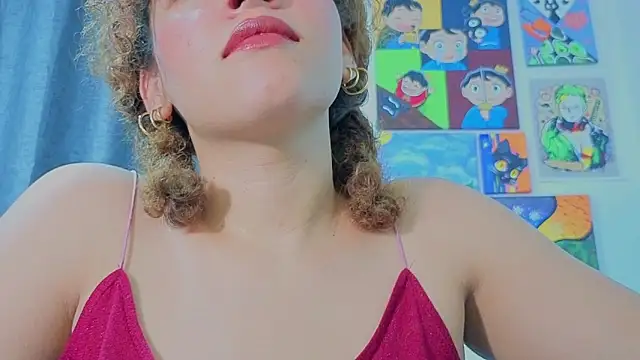 Ada gales  online show from April 2026 03:25:02 AM