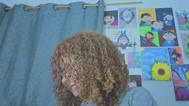 Ada gales  online show from March 2026 02:55:02 AM