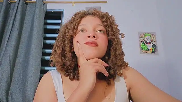 Ada gales  online show from February 2026 05:25:01 AM