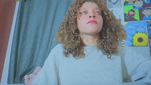 Ada gales  online show from March 2026 04:46:01 AM