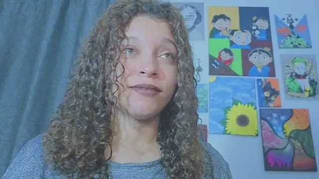 Ada gales  online show from April 2026 04:25:01 AM