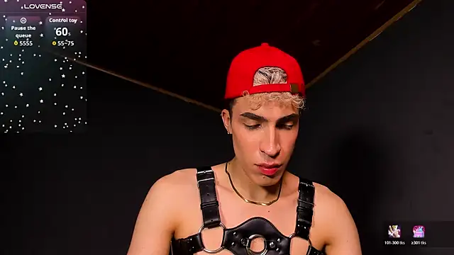 Angel Snowhotxxx online show from January 2026 01:23:02 AM