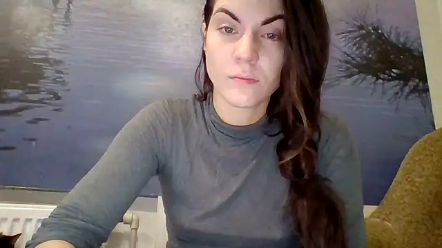 Snapshot of AliceTailor chatting on December 2025 01:10:01 PM AliceTailor online show from December 2025 01:10:01 PM