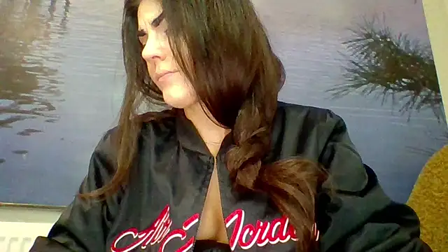 AliceTailor online show from March 2026 07:06:02 AM