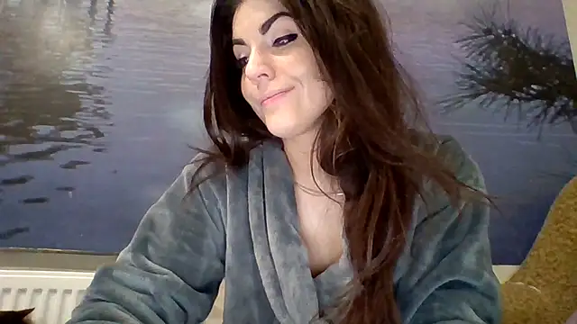 AliceTailor online show from February 2026 06:43:01 AM