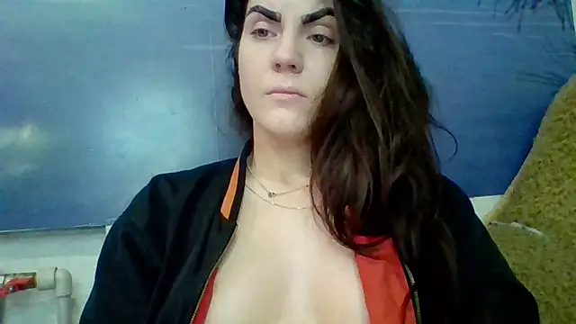 AliceTailor online show from April 2026 08:57:01 PM