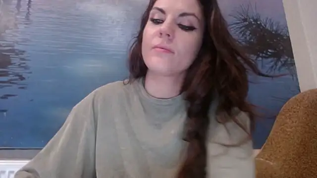 AliceTailor online show from October 2025 04:41:02 PM