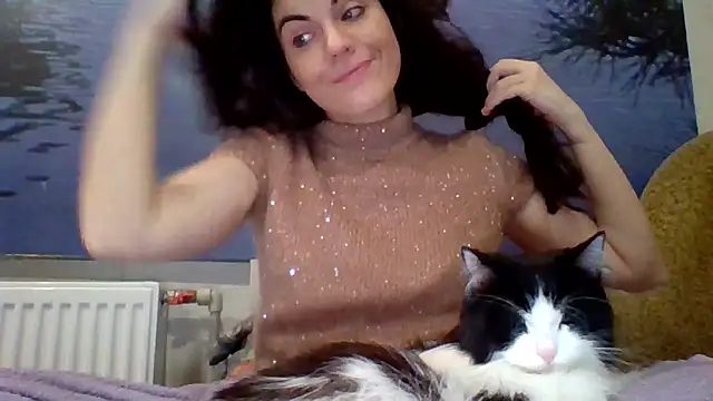 AliceTailor online show from February 2026 08:49:02 PM