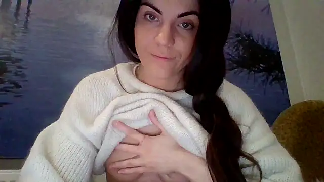 AliceTailor online show from February 2026 09:45:01 PM