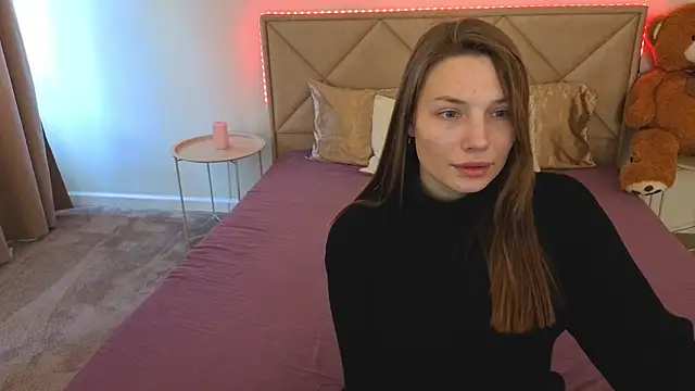 Snapshot of IceDanielles chatting on March 2026 12:17:02 PM IceDanielles online show from March 2026 12:17:02 PM