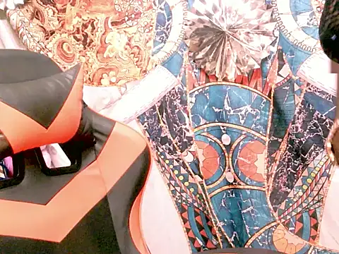 Snapshot of Harl3ysugar4u chatting on February 2025 01:53:02 PM Harl3ysugar4u online show from February 2025 01:53:02 PM