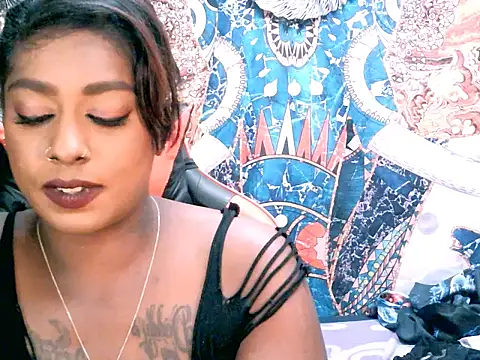 Snapshot of Harl3ysugar4u chatting on February 2025 12:09:02 PM Harl3ysugar4u online show from February 2025 12:09:02 PM