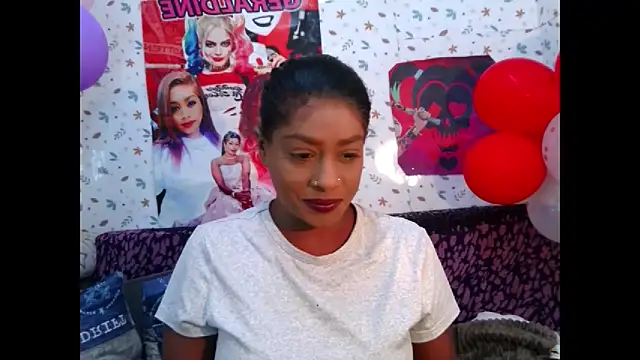 Harl3ysugar4u online show from February 2026 05:28:02 AM