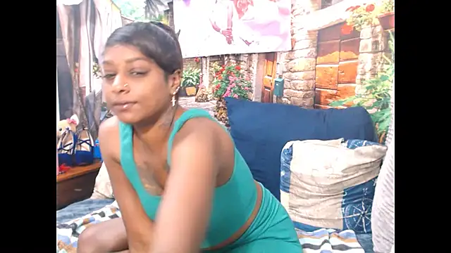 Harl3ysugar4u online show from December 2025 05:12:01 AM