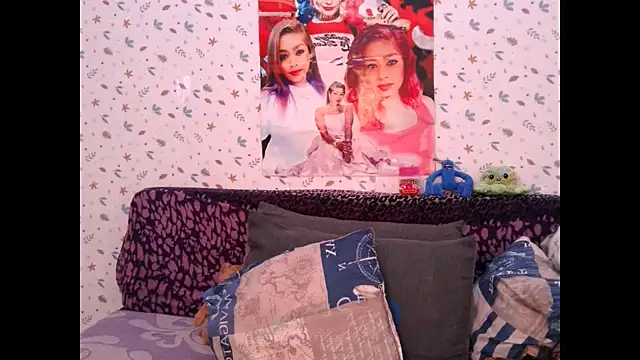 Harl3ysugar4u online show from January 2026 03:41:02 PM