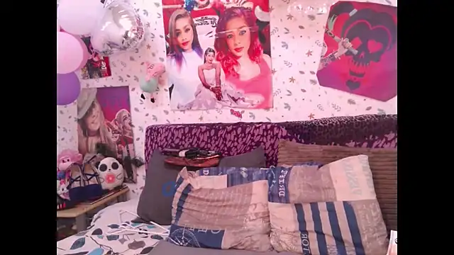 Harl3ysugar4u online show from February 2026 05:09:01 AM