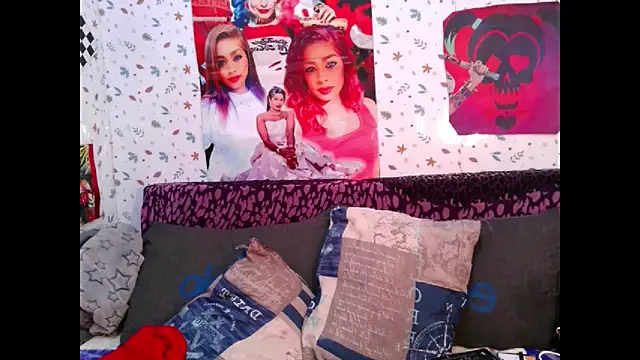 Harl3ysugar4u online show from February 2026 05:40:01 AM