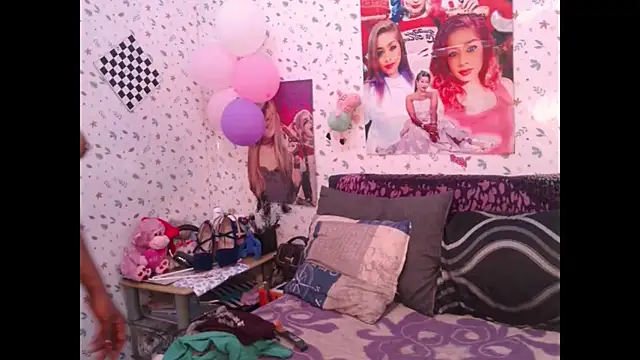 Harl3ysugar4u online show from February 2026 07:52:02 AM