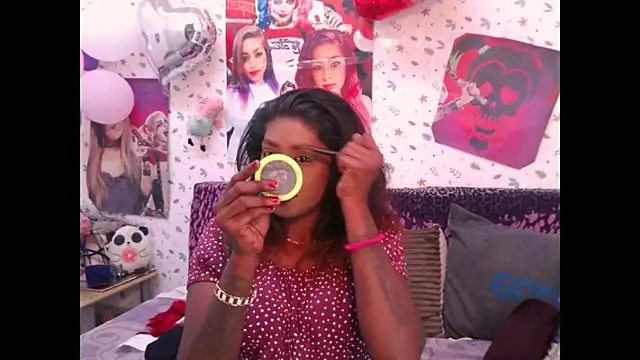 Harl3ysugar4u online show from February 2026 06:24:02 AM