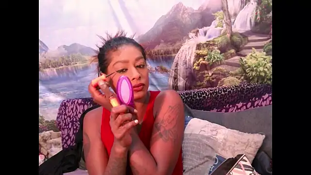 Harl3ysugar4u online show from February 2026 06:35:02 AM