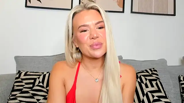 Alexia-Lee online show from December 2025 09:42:01 PM