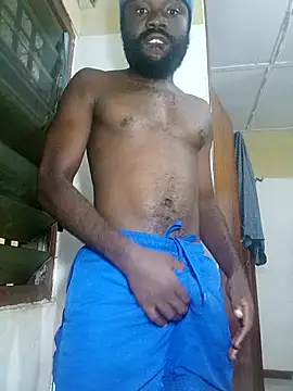 Longblackhardd online show from September 2025 04:03:01 AM