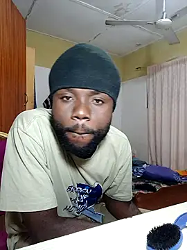 Longblackhardd online show from September 2025 03:13:02 AM