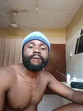 Longblackhardd online show from September 2025 04:09:02 PM