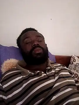 Longblackhardd online show from September 2025 03:51:01 PM