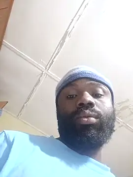 Longblackhardd online show from September 2025 09:26:02 PM
