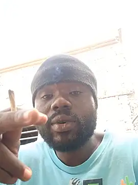 Longblackhardd online show from March 2025 10:22:01 AM