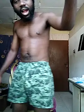 Longblackhardd online show from February 2025 03:29:01 PM