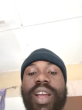 Longblackhardd online show from February 2025 09:25:02 AM