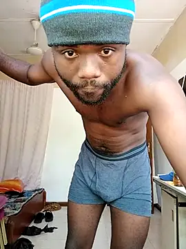 Longblackhardd online show from February 2025 02:04:02 PM