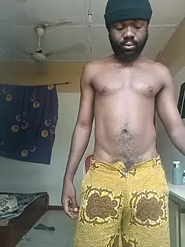 Longblackhardd online show from February 2025 11:42:01 AM