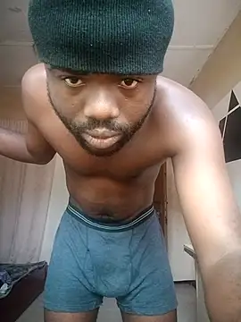 Longblackhardd online show from March 2025 11:11:01 AM