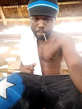 Longblackhardd online show from March 2025 12:25:01 PM