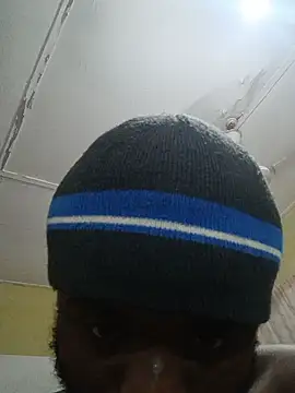 Longblackhardd online show from March 2025 05:25:01 AM
