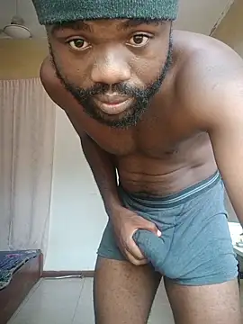 Longblackhardd online show from March 2025 10:00:02 AM