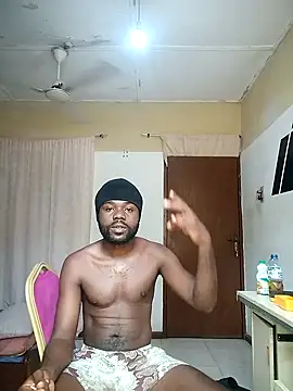 Longblackhardd online show from March 2025 10:02:02 AM